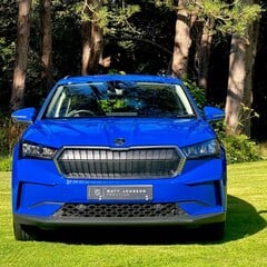 Skoda Enyaq 62kWh 60 Auto 5dr (DC120kW) 1