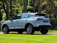 Nissan Qashqai DIG-T ACENTA PREMIUM MHEV 2