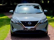 Nissan Qashqai DIG-T ACENTA PREMIUM MHEV 8