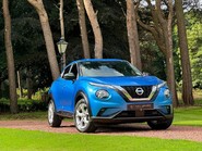 Nissan Juke DIG-T N-CONNECTA 2