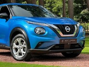 Nissan Juke DIG-T N-CONNECTA 9