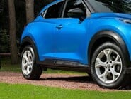 Nissan Juke DIG-T N-CONNECTA 5