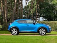 Nissan Juke DIG-T N-CONNECTA 7