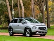 Citroen C3 Aircross PURETECH FEEL S/S 1