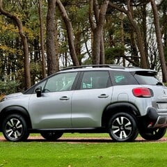 Citroen C3 Aircross PURETECH FEEL S/S 1