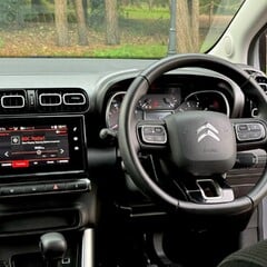 Citroen C3 Aircross PURETECH FEEL S/S 2