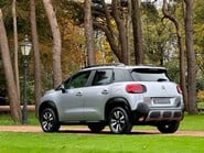 Citroen C3 Aircross PURETECH FEEL S/S 4