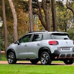 Citroen C3 Aircross PURETECH FEEL S/S 3