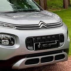 Citroen C3 Aircross PURETECH FEEL S/S 4