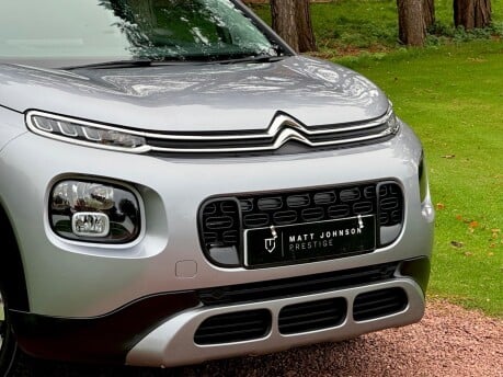 Citroen C3 Aircross PURETECH FEEL S/S 5