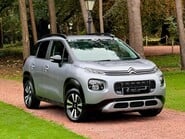 Citroen C3 Aircross PURETECH FEEL S/S 7