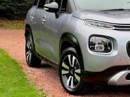 Citroen C3 Aircross PURETECH FEEL S/S 8