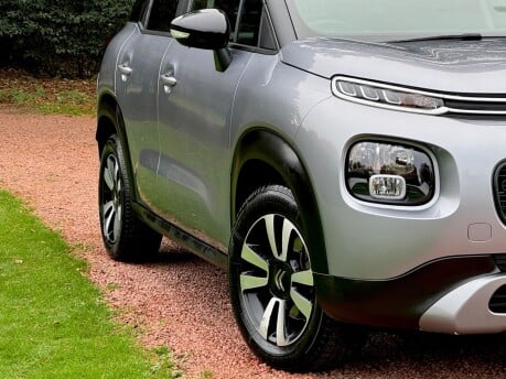 Citroen C3 Aircross PURETECH FEEL S/S 8