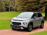 Citroen C3 Aircross PURETECH FEEL S/S 22