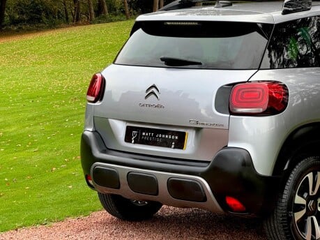 Citroen C3 Aircross PURETECH FEEL S/S 28