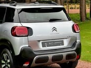 Citroen C3 Aircross PURETECH FEEL S/S 35