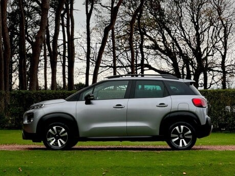 Citroen C3 Aircross PURETECH FEEL S/S 36