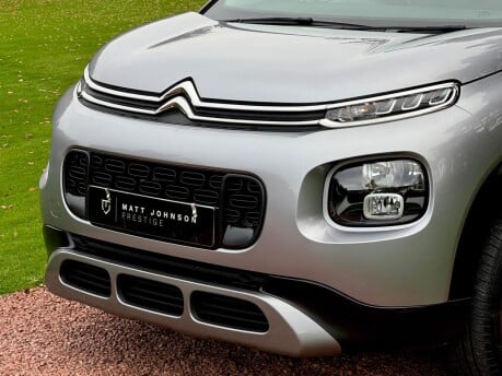 Citroen C3 Aircross PURETECH FEEL S/S 19