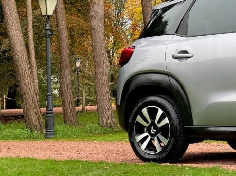 Citroen C3 Aircross PURETECH FEEL S/S 24