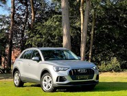 Audi Q3 TFSI TECHNIK MHEV 1