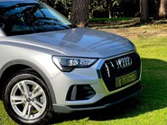 Audi Q3 TFSI TECHNIK MHEV 27