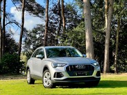 Audi Q3 TFSI TECHNIK MHEV 34