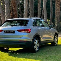 Audi Q3 TFSI TECHNIK MHEV 3