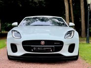 Jaguar F-Type V6 R-DYNAMIC AWD 3