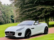 Jaguar F-Type V6 R-DYNAMIC AWD 13