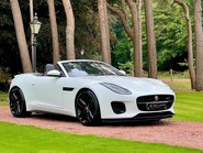 Jaguar F-Type V6 R-DYNAMIC AWD 15