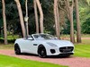 Jaguar F-Type V6 R-DYNAMIC AWD