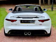 Jaguar F-Type V6 R-DYNAMIC AWD 27