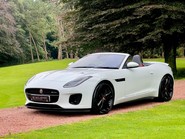 Jaguar F-Type V6 R-DYNAMIC AWD 39