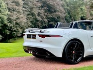 Jaguar F-Type V6 R-DYNAMIC AWD 44