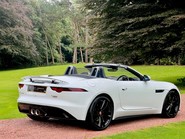 Jaguar F-Type V6 R-DYNAMIC AWD 45