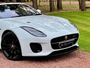 Jaguar F-Type V6 R-DYNAMIC AWD 4