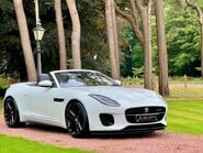 Jaguar F-Type V6 R-DYNAMIC AWD 10