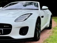 Jaguar F-Type V6 R-DYNAMIC AWD 17