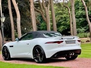 Jaguar F-Type V6 R-DYNAMIC AWD 19