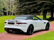 Jaguar F-Type V6 R-DYNAMIC AWD 22