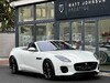 Jaguar F-Type V6 R-DYNAMIC AWD