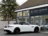 Jaguar F-Type V6 R-DYNAMIC AWD 3