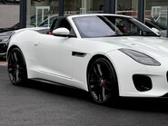 Jaguar F-Type V6 R-DYNAMIC AWD 20