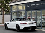 Jaguar F-Type V6 R-DYNAMIC AWD 25