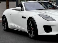 Jaguar F-Type V6 R-DYNAMIC AWD 26