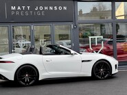 Jaguar F-Type V6 R-DYNAMIC AWD 27