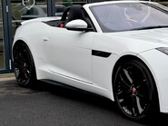 Jaguar F-Type V6 R-DYNAMIC AWD 45