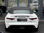 Jaguar F-Type V6 R-DYNAMIC AWD 30