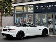 Jaguar F-Type V6 R-DYNAMIC AWD 38