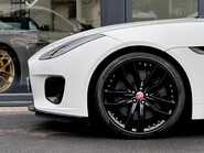 Jaguar F-Type V6 R-DYNAMIC AWD 58